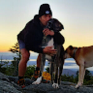 Meet your Posher, Anthony